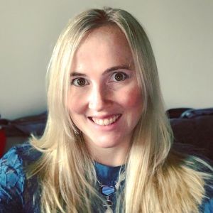 Meet your Posher, Carrie